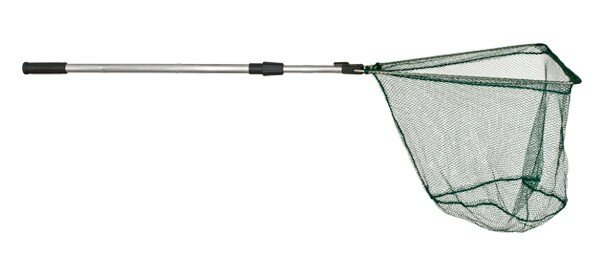 SCHEPNET BASIC | TELESCOPISCH | 40&times;50 cm | 170 cm | 2 Delig