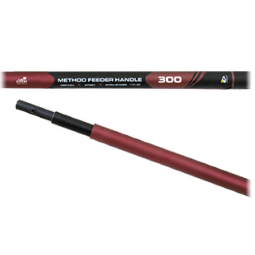 CXP | METHOD FEEDER HANDLE | 300 cm | PUT OVER