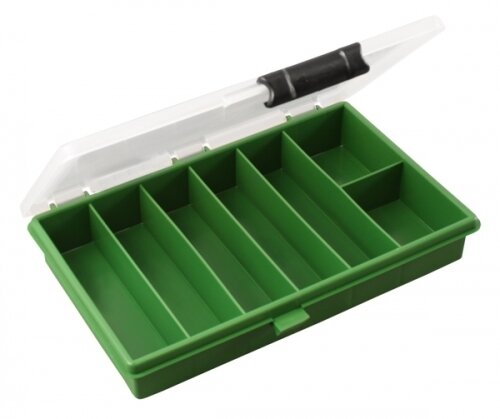 ET | BOX DELUXE | 7 vaks