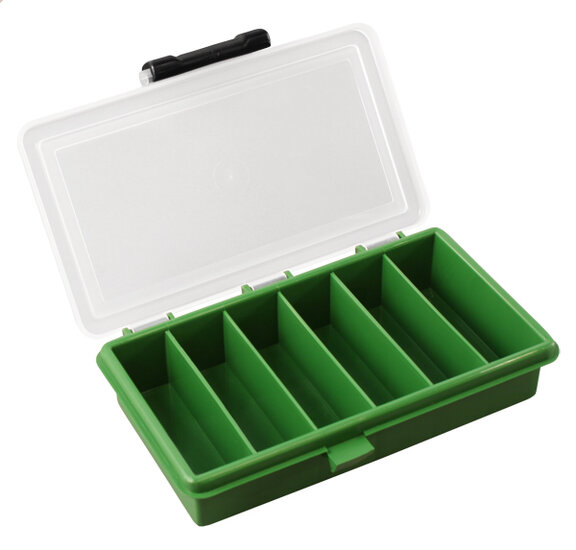 ET | BOX DELUXE | 6 vaks