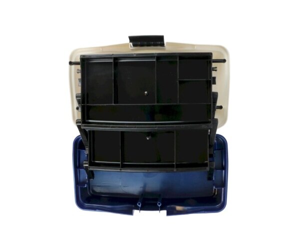 Evezet | Viskoffer | 2 Lades