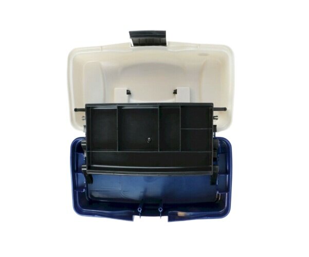 Evezet | Viskoffer | 1 Lade