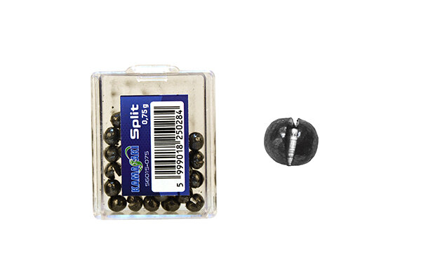 KAMASAKI | Loodjes | 0.75 gram