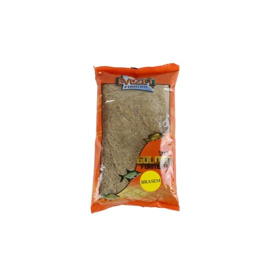 Golden Formula | Brasem | 1kg