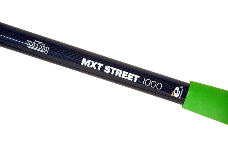 WIZARD | MXT - 1000 | STREET | CARBON | FLOATING