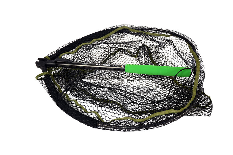 WIZARD | MXT - 1000 | STREET | CARBON | FLOATING