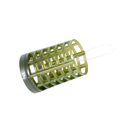 BENZAR | FEEDER BASKET | 15 gram