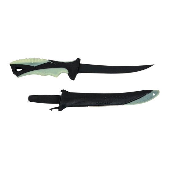 CONDOR | FILLETING KNIFE | WITH SHARPENER CASE