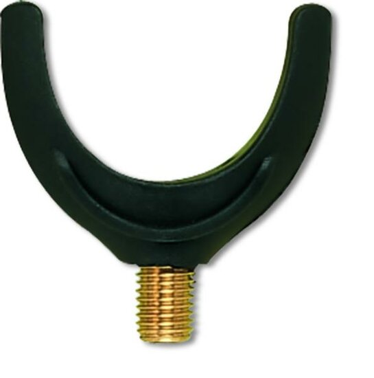 Hengelsteun | Type U | Messing Schroefdraad