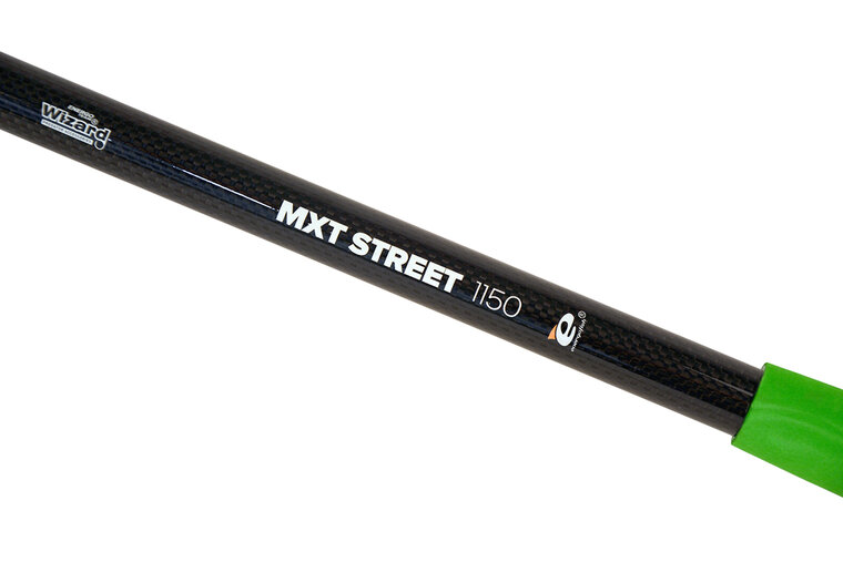 WIZARD | MXT - 1150 | STREET | CARBON | FLOATING