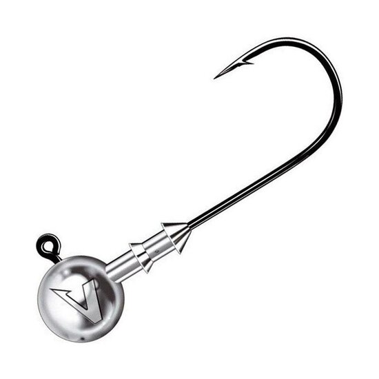 DRAGON | V-POINT | BIG GAME | SIZE 10/0 | 35 GRAM | 3 PCS