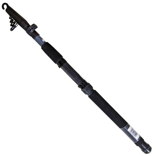 KAMASAKI | SUPER TELE 2.40m | 40-80gr 