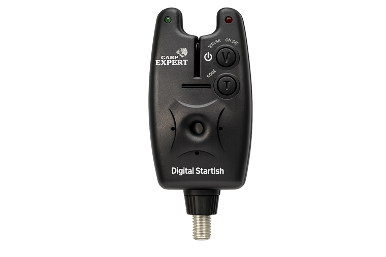 Carp Expert Digital Starfish &ndash; Elektronischer Bissanzeiger