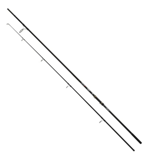 Carp Expert MAX2 Karpfenrute 12 ft IM8 Carbon 3,5 lbs 2 teilig