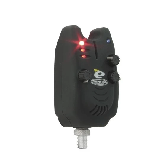 Energoteam E Sential Radio Bissanzeiger Set 4 plus 1 mit Empf&auml;nger