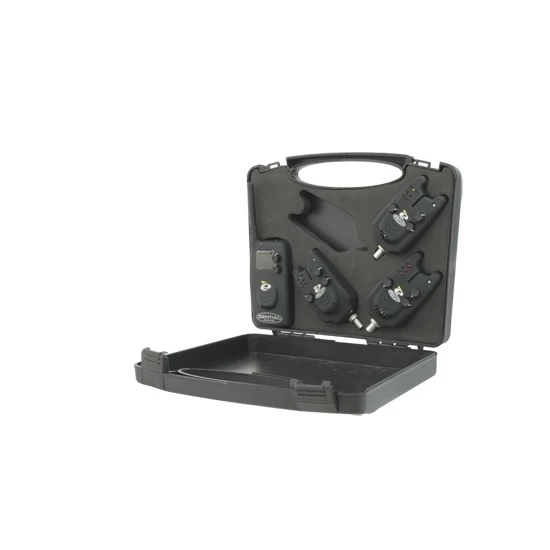 Energoteam E Sential Radio Bissanzeiger Set 4 plus 1 mit Empf&auml;nger