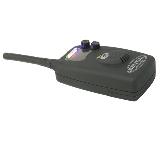 Energoteam E Sential Radio Beetmelderset 4+1