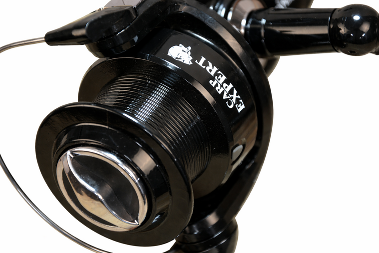 Carp Expert Smart Runner 6000 Vrijloopmolen