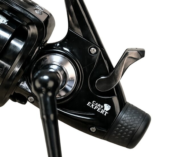 Carp Expert Smart Runner 6000 Vrijloopmolen